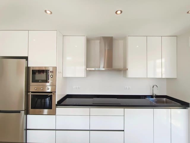 Apartamento de 3 habitaciones en Los Dolses, Orihuela en venta con piscina garaje - 319.990 € (Ref: 9729333)