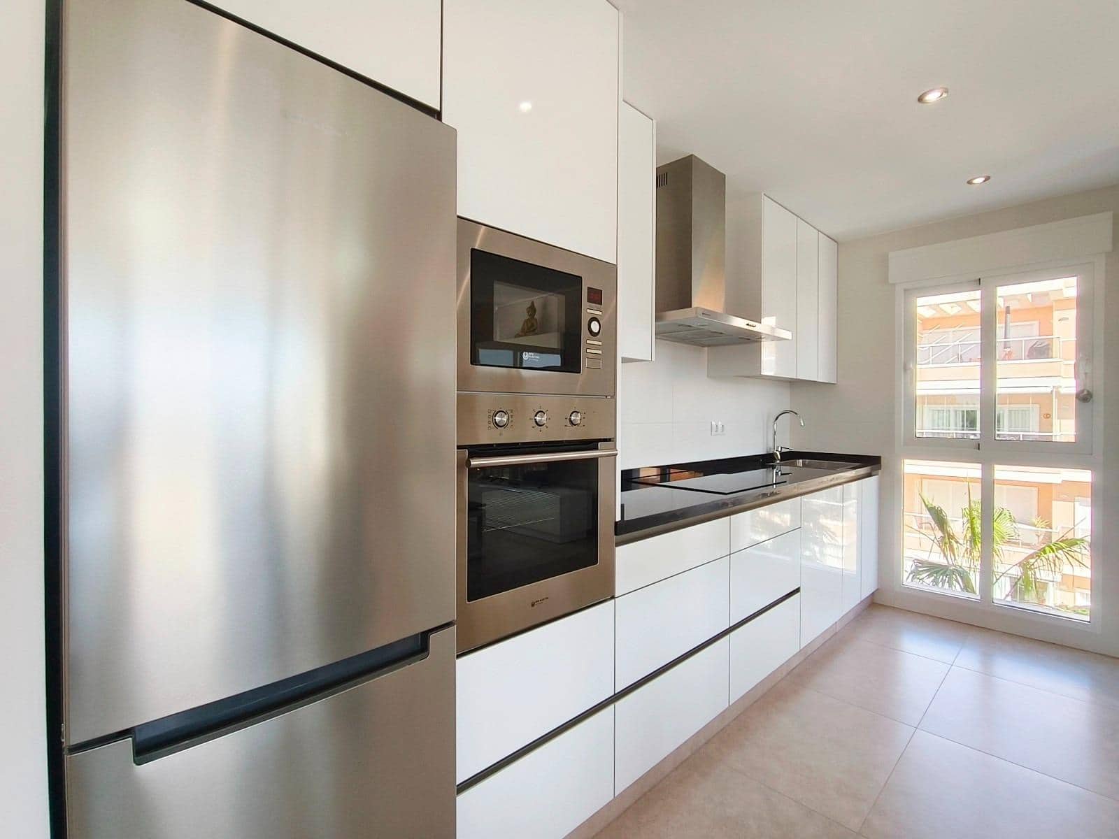 Apartamento de 3 habitaciones en Los Dolses en venta con piscina garaje - 319.990 € (Ref: 9729333)