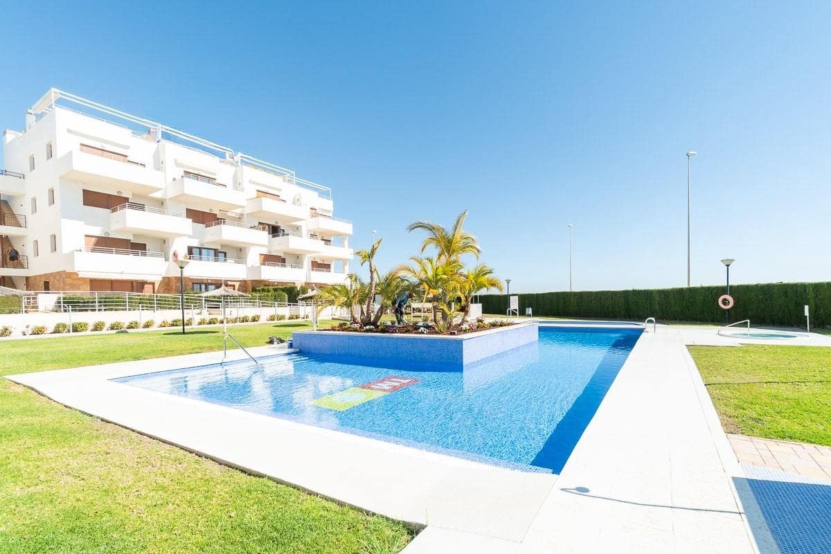 2 chambre Appartement à vendre à Orihuela Costa avec piscine garage - 299 000 € (Ref: 9729334)
