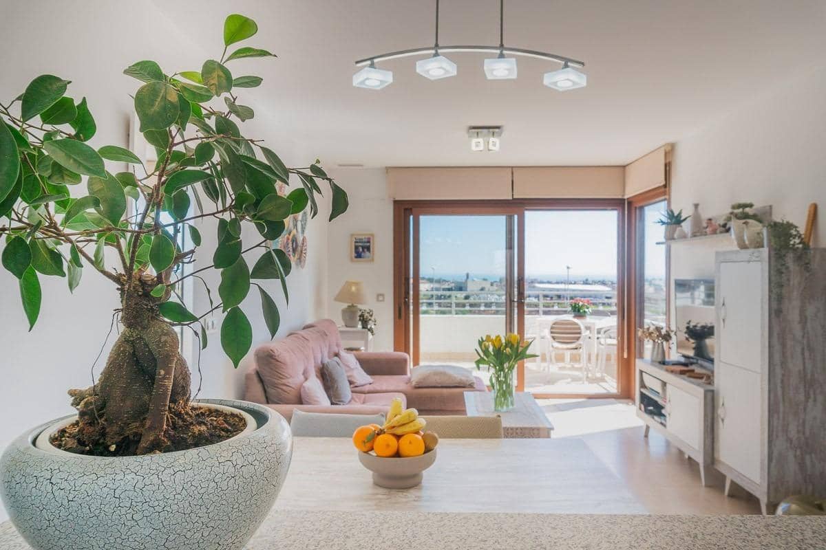 2 chambre Appartement à vendre à Orihuela Costa avec piscine garage - 299 000 € (Ref: 9729334)