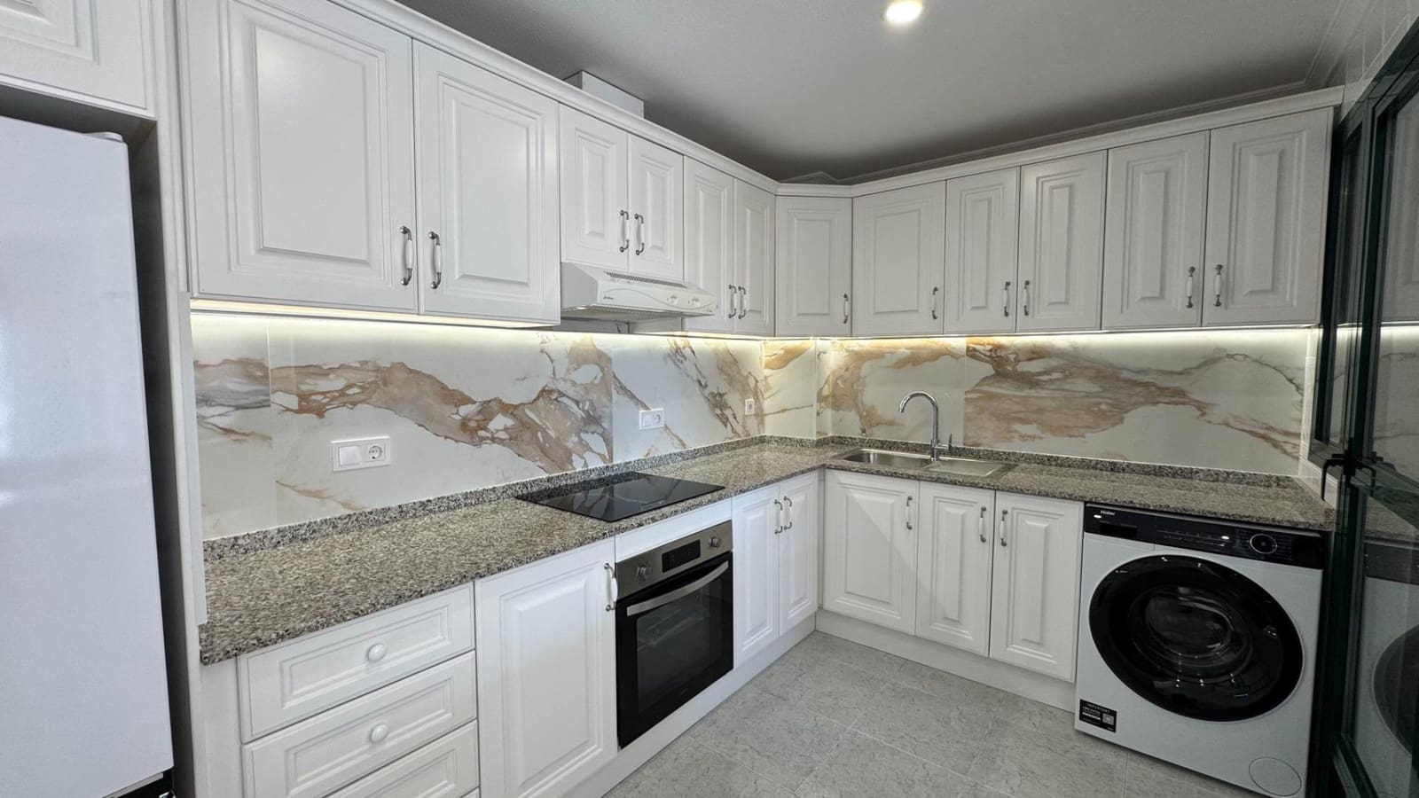 2 bedroom Apartment for sale in Campoamor with pool - € 249,000 (Ref: 9778169)