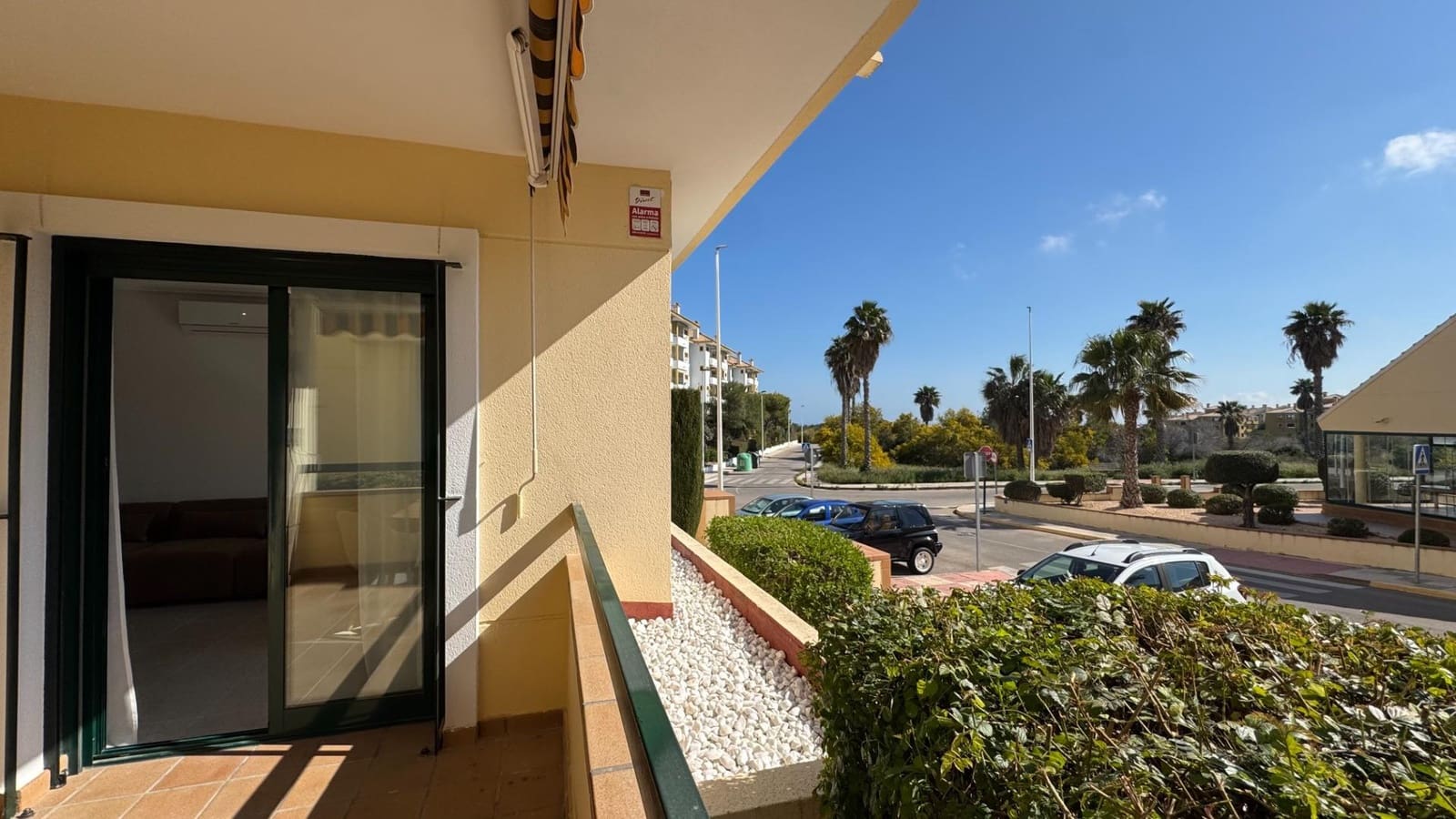 2 bedroom Apartment for sale in Campoamor with pool - € 249,000 (Ref: 9778169)