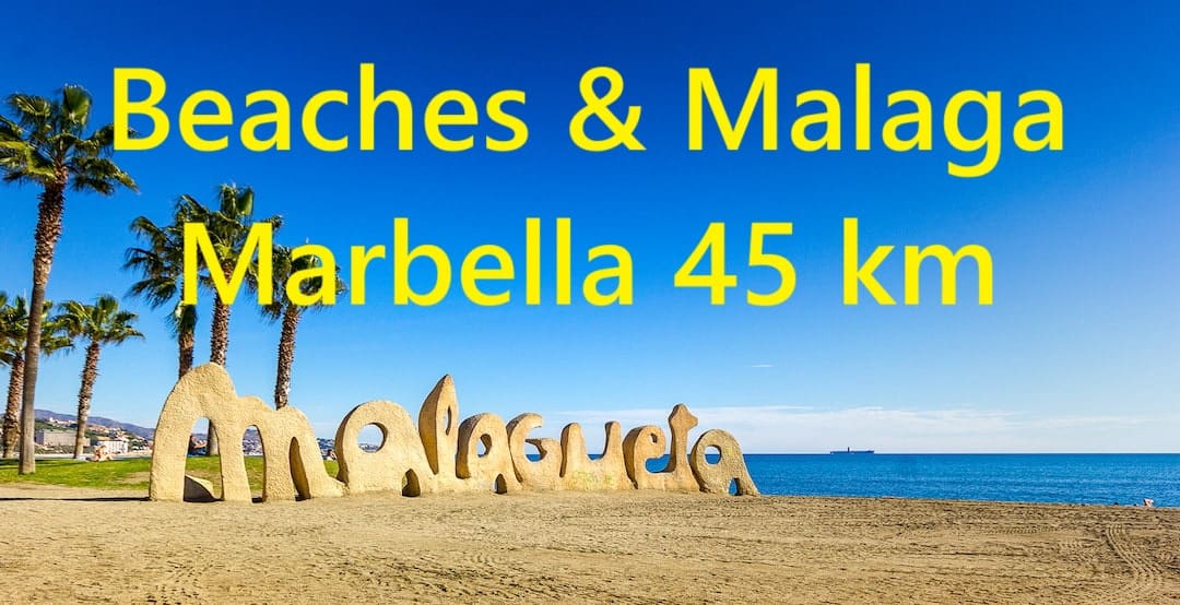 16 sypialnia Hotel na sprzedaż w Tolox z basenem - 1 500 000 € (Ref: 9524724)