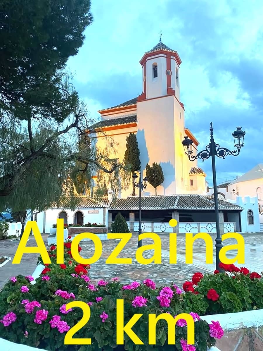 16 sypialnia Hotel na sprzedaż w Tolox z basenem - 1 500 000 € (Ref: 9524724)