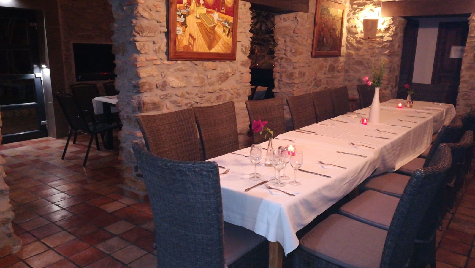 16 sypialnia Hotel na sprzedaż w Tolox z basenem - 1 500 000 € (Ref: 9524724)