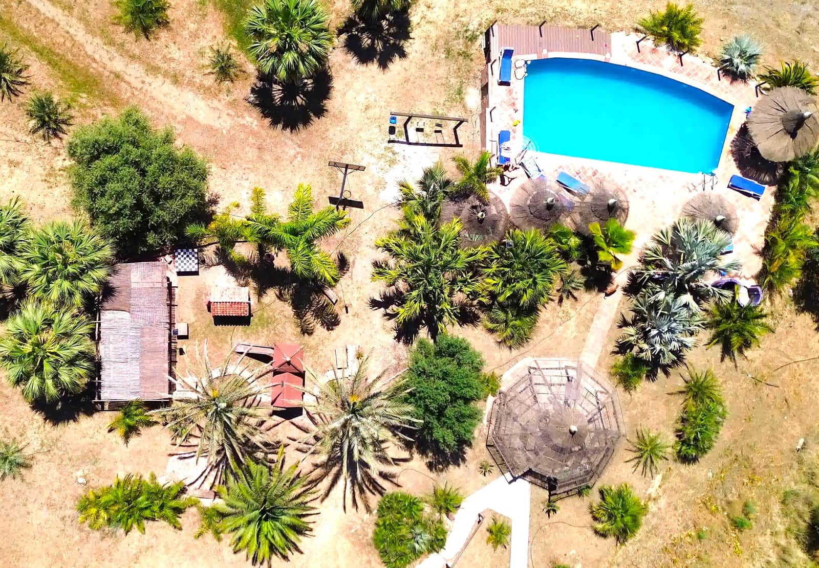 16 sypialnia Hotel na sprzedaż w Tolox z basenem - 1 500 000 € (Ref: 9524724)