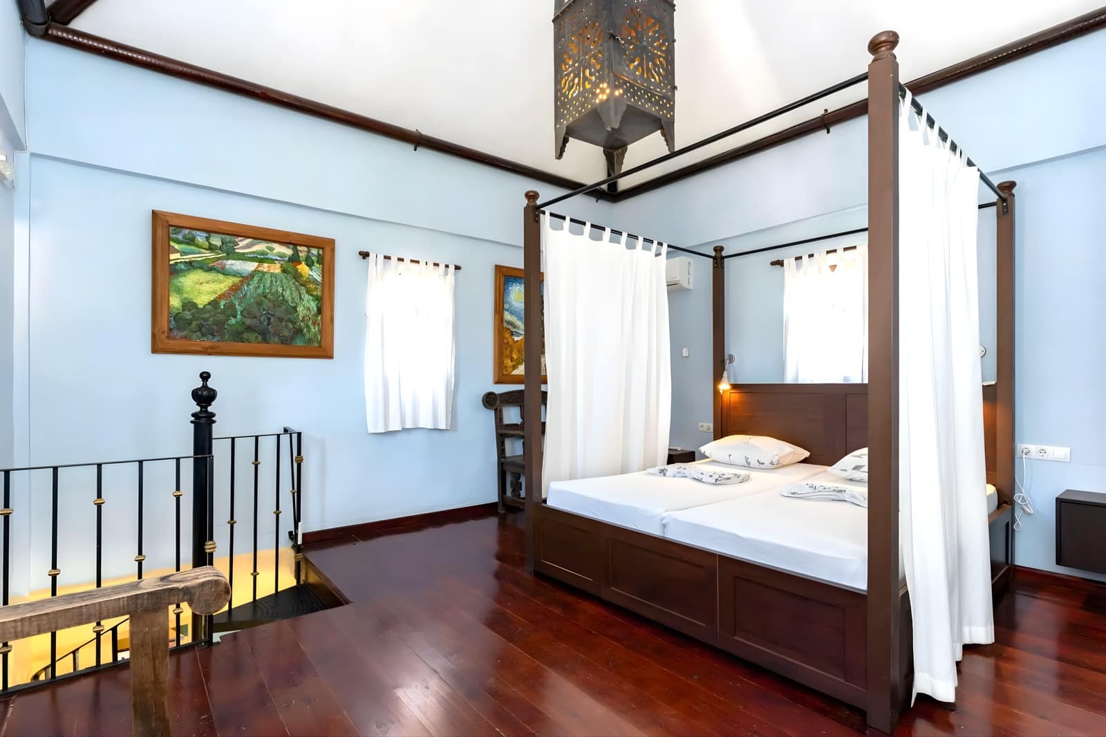 16 sypialnia Hotel na sprzedaż w Tolox z basenem - 1 500 000 € (Ref: 9524724)