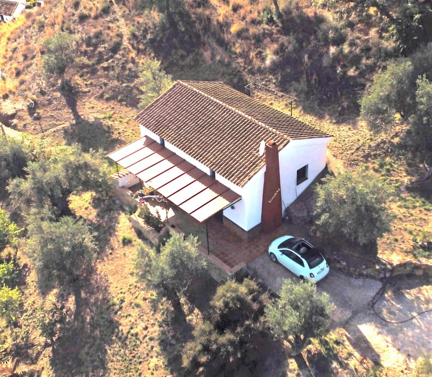 16 sypialnia Hotel na sprzedaż w Tolox z basenem - 1 500 000 € (Ref: 9524724)