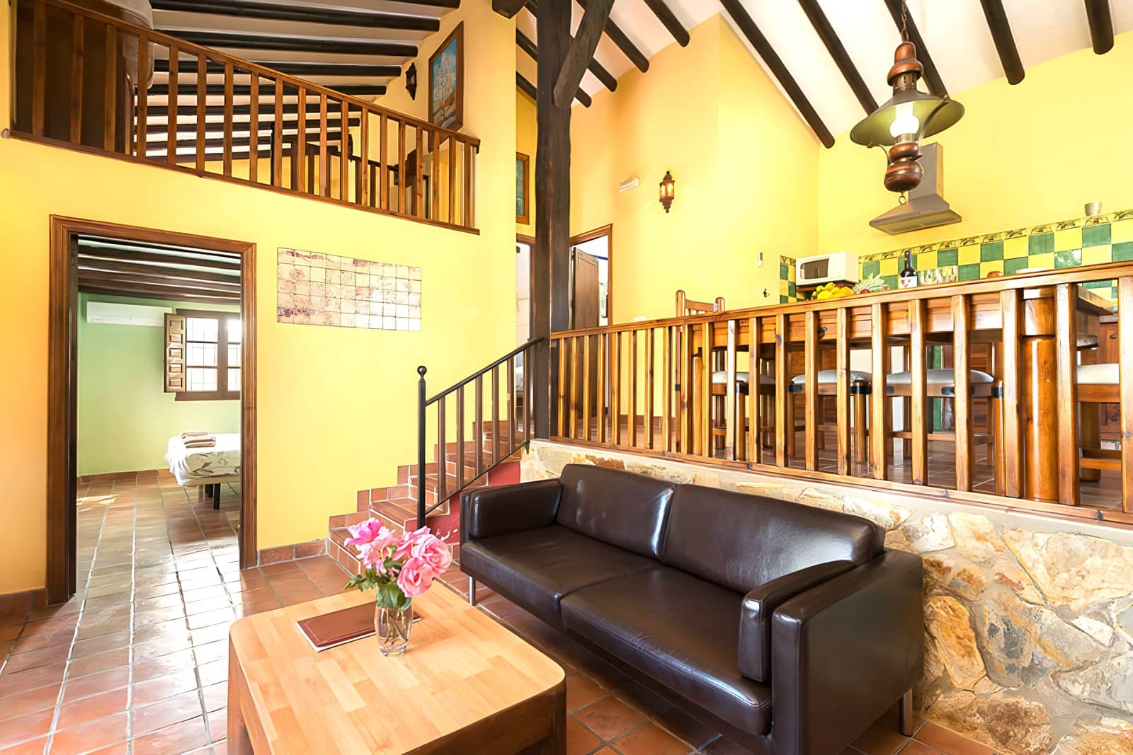 16 sypialnia Hotel na sprzedaż w Tolox z basenem - 1 500 000 € (Ref: 9524724)