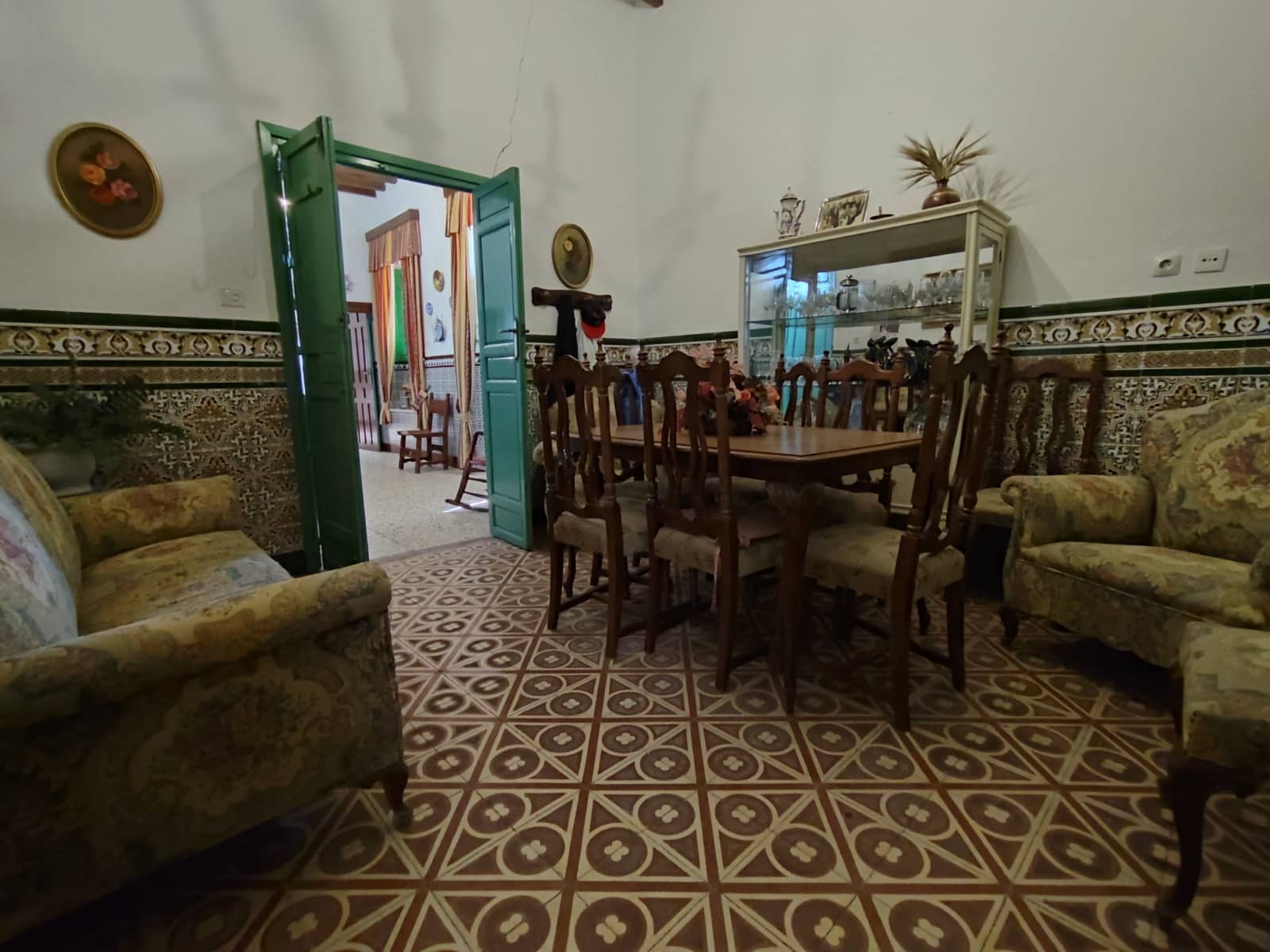 12 soveværelse Finca/Landehus til salg i Priego de Cordoba med swimmingpool - € 899.900 (Ref: 9544398)