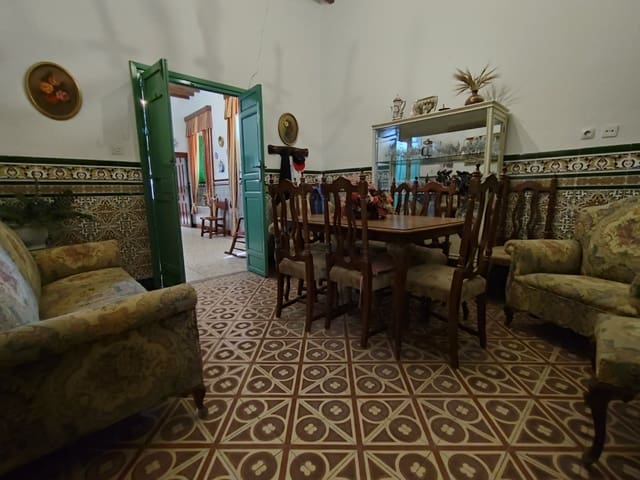 12 soveværelse Finca/Landehus til salg i Priego de Córdoba med swimmingpool - € 899.900 (Ref: 9544398)