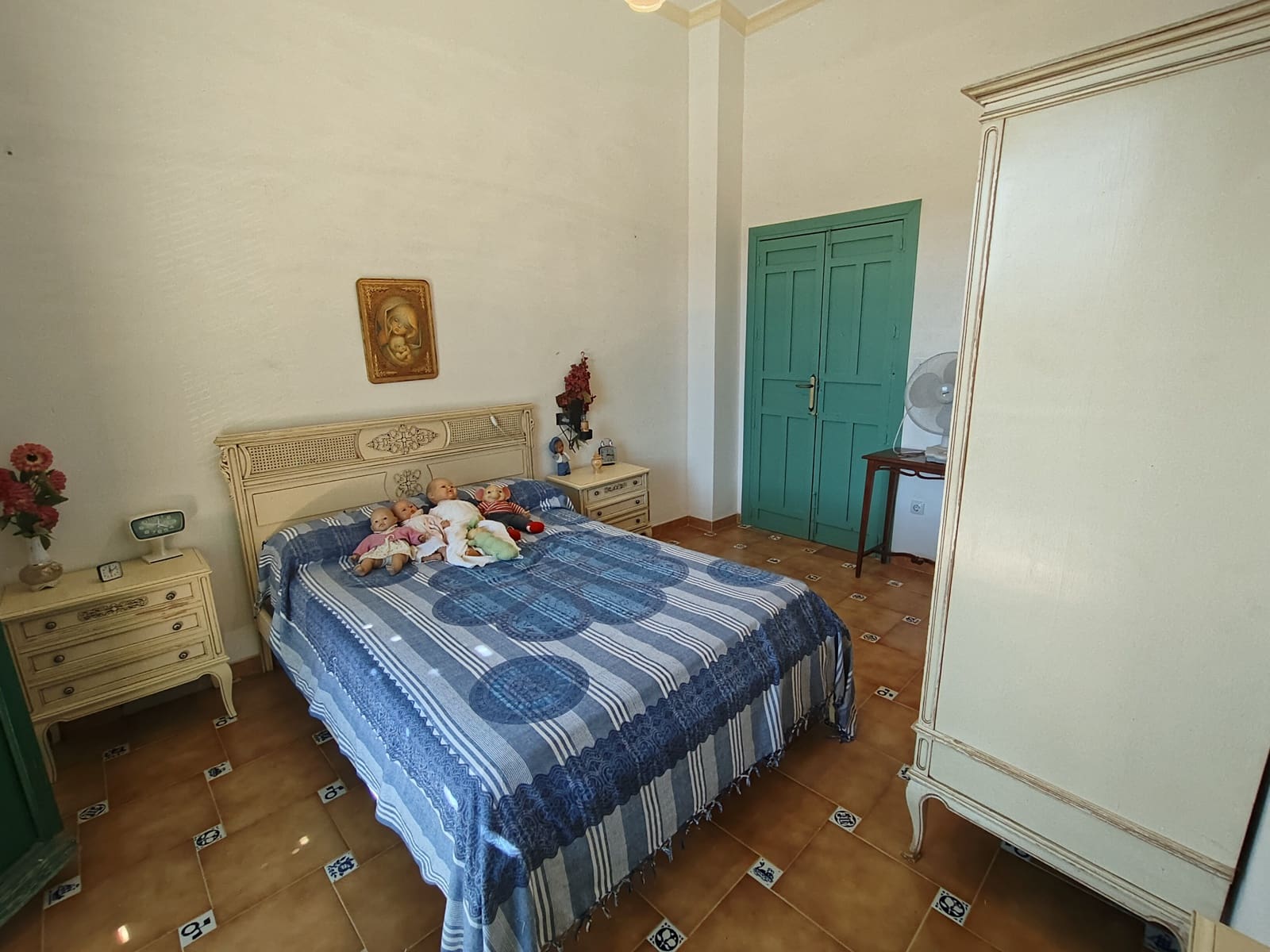 12 soveværelse Finca/Landehus til salg i Priego de Cordoba med swimmingpool - € 899.900 (Ref: 9544398)