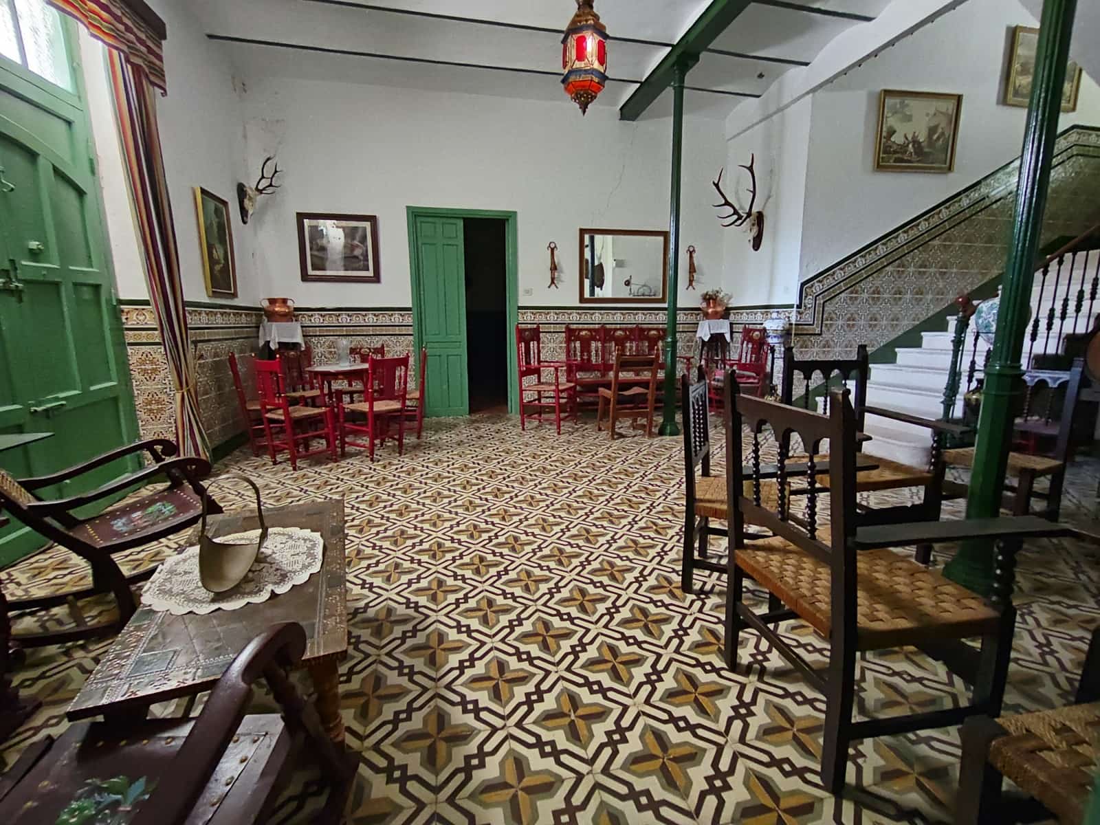 12 soveværelse Finca/Landehus til salg i Priego de Cordoba med swimmingpool - € 899.900 (Ref: 9544398)