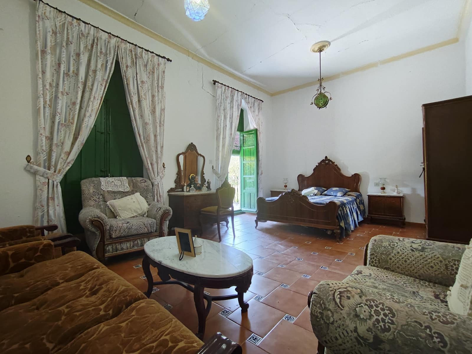 12 soveværelse Finca/Landehus til salg i Priego de Cordoba med swimmingpool - € 899.900 (Ref: 9544398)