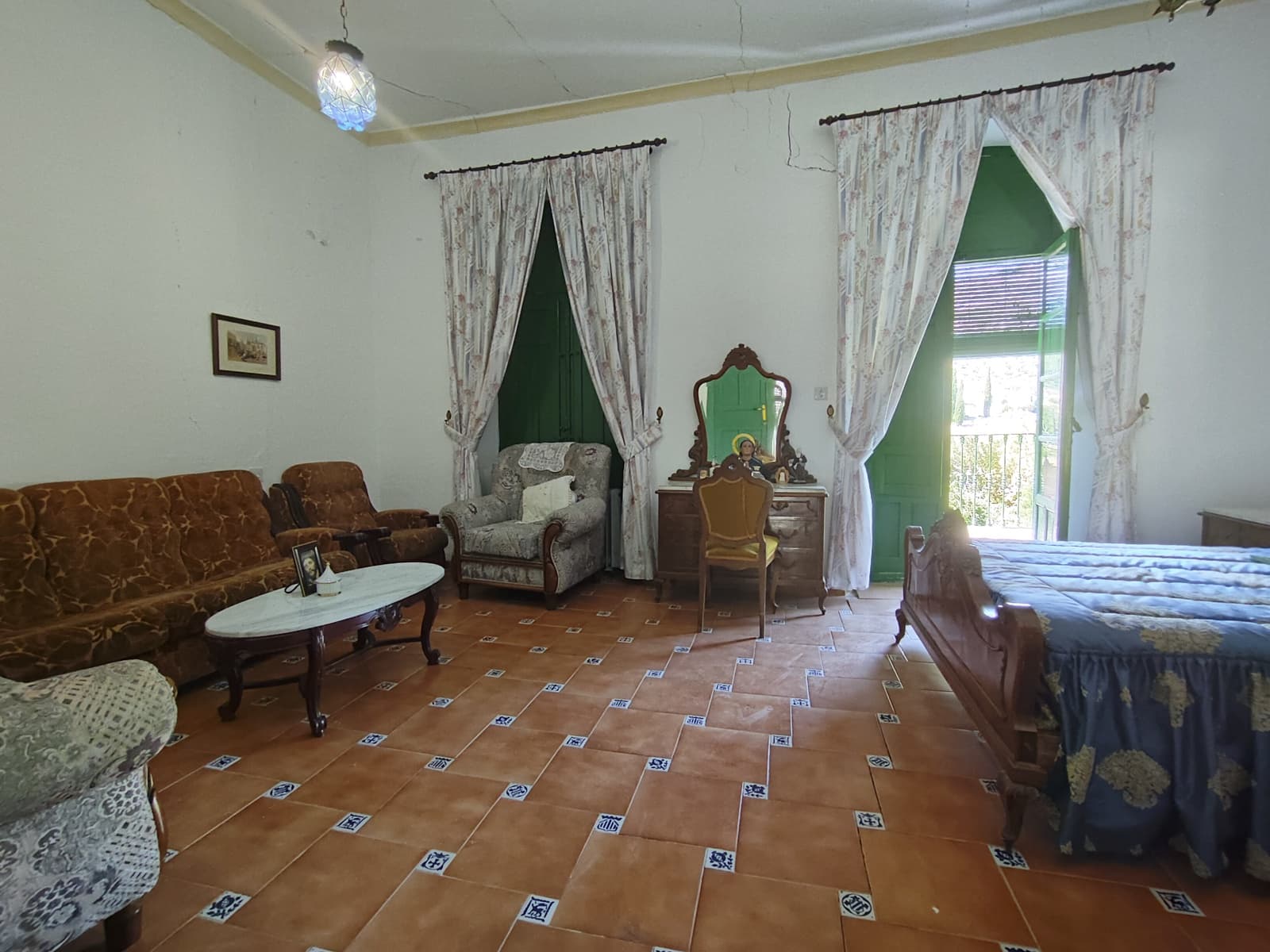 12 soveværelse Finca/Landehus til salg i Priego de Cordoba med swimmingpool - € 899.900 (Ref: 9544398)