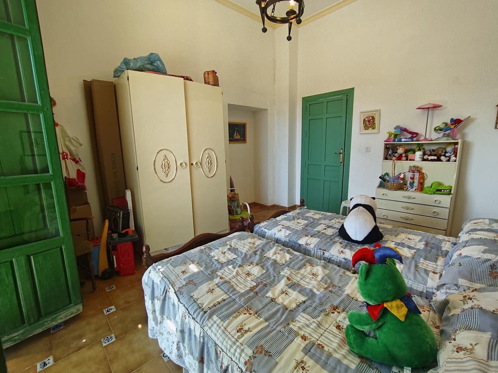 12 soveværelse Finca/Landehus til salg i Priego de Cordoba med swimmingpool - € 899.900 (Ref: 9544398)