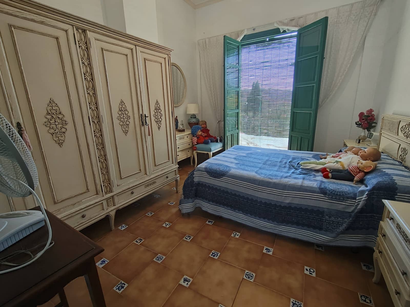 12 soveværelse Finca/Landehus til salg i Priego de Cordoba med swimmingpool - € 899.900 (Ref: 9544398)