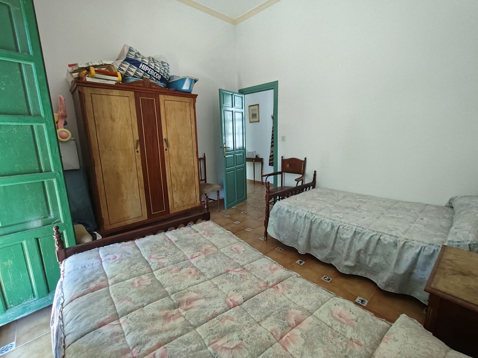 12 soveværelse Finca/Landehus til salg i Priego de Cordoba med swimmingpool - € 899.900 (Ref: 9544398)