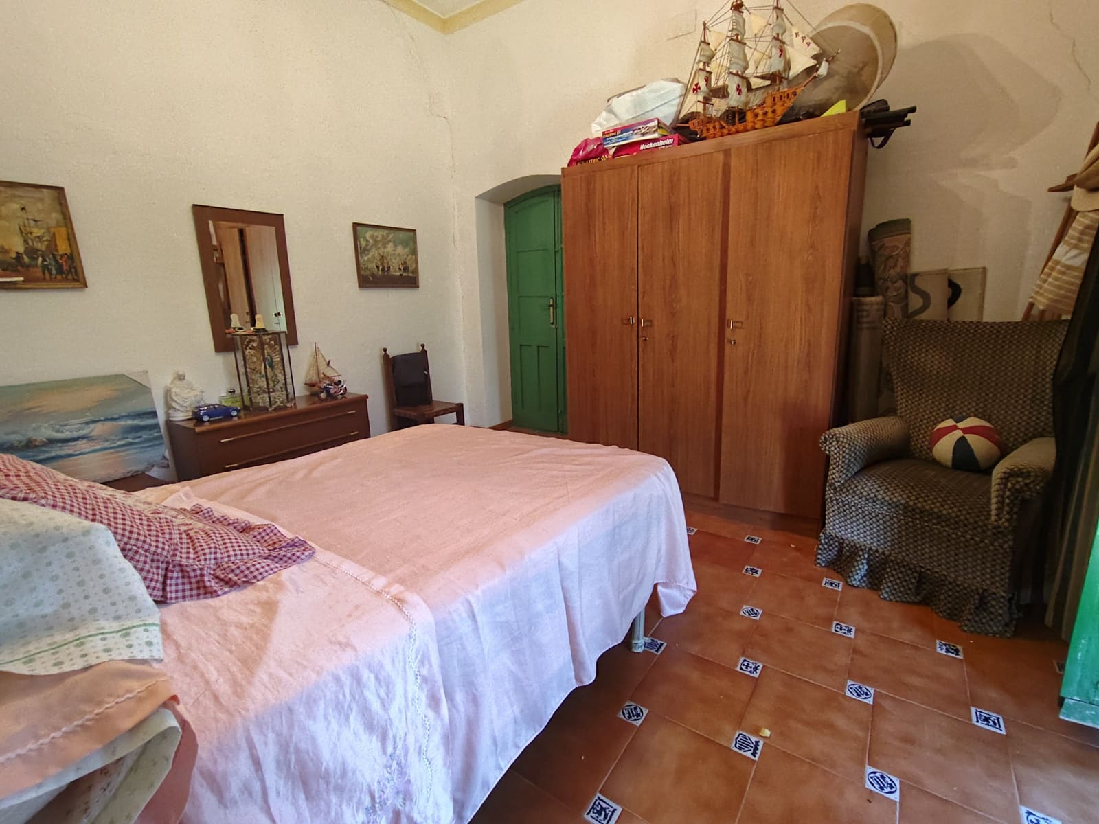 12 soveværelse Finca/Landehus til salg i Priego de Cordoba med swimmingpool - € 899.900 (Ref: 9544398)