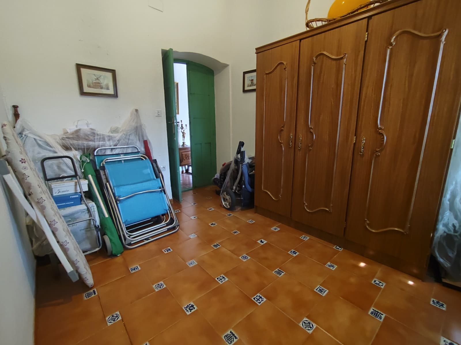 12 soveværelse Finca/Landehus til salg i Priego de Cordoba med swimmingpool - € 899.900 (Ref: 9544398)