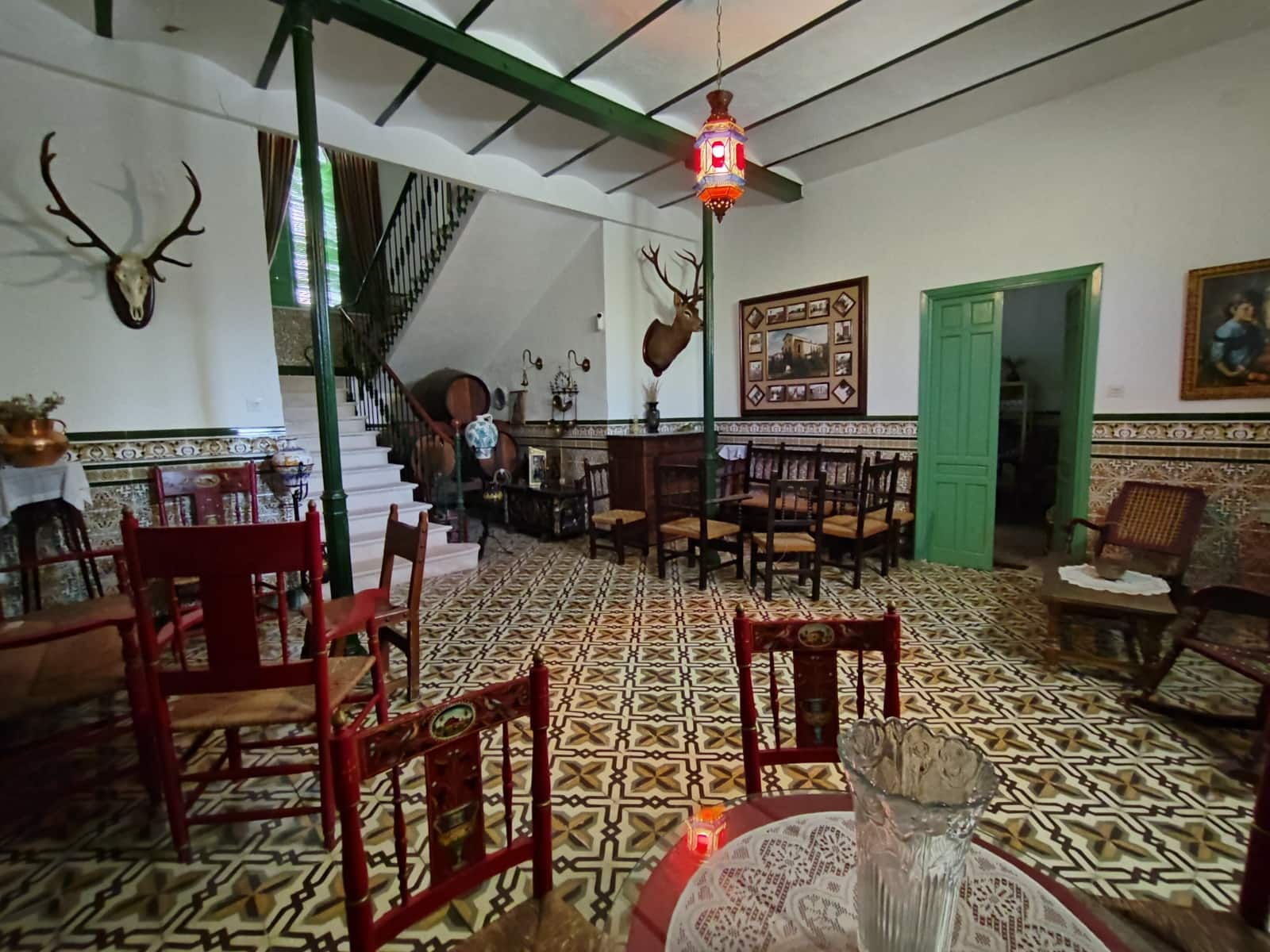 12 soveværelse Finca/Landehus til salg i Priego de Cordoba med swimmingpool - € 899.900 (Ref: 9544398)