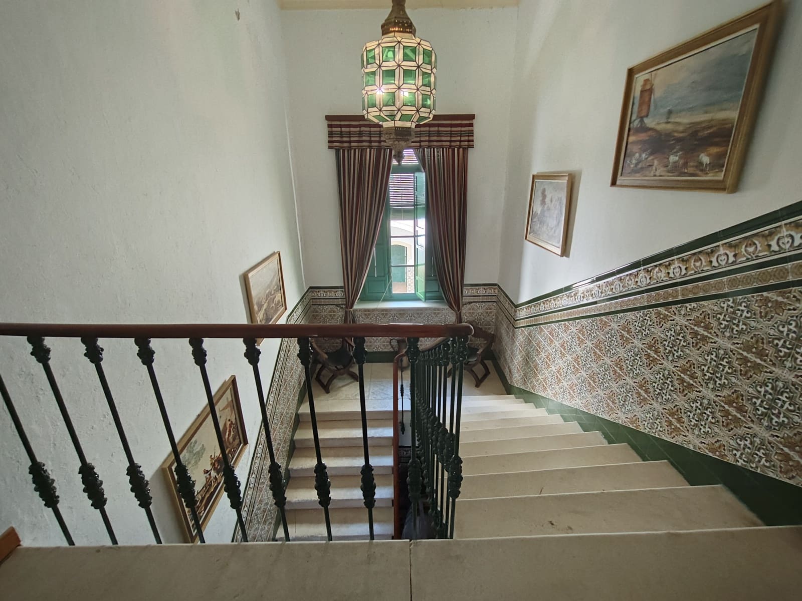 12 soveværelse Finca/Landehus til salg i Priego de Cordoba med swimmingpool - € 899.900 (Ref: 9544398)