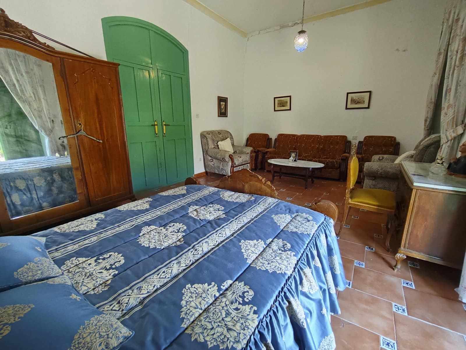 12 soveværelse Finca/Landehus til salg i Priego de Cordoba med swimmingpool - € 899.900 (Ref: 9544398)