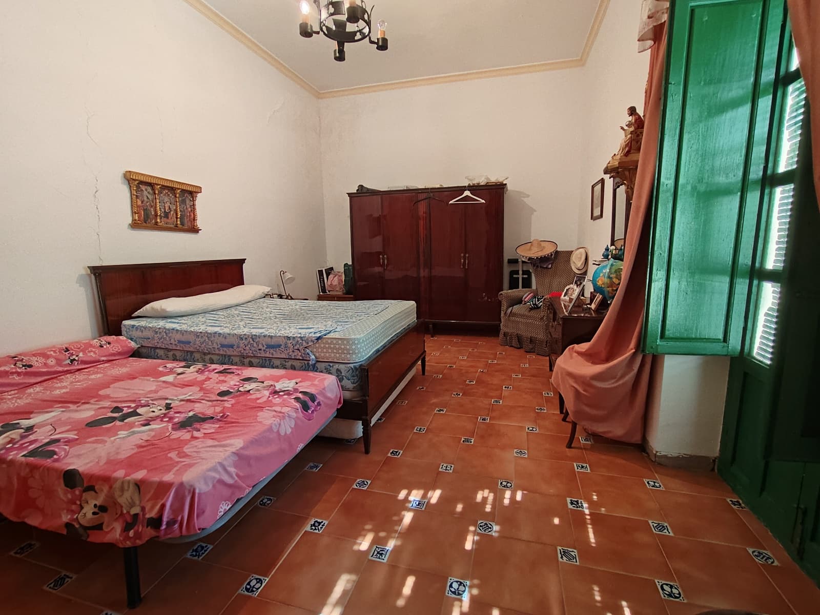 12 soveværelse Finca/Landehus til salg i Priego de Cordoba med swimmingpool - € 899.900 (Ref: 9544398)