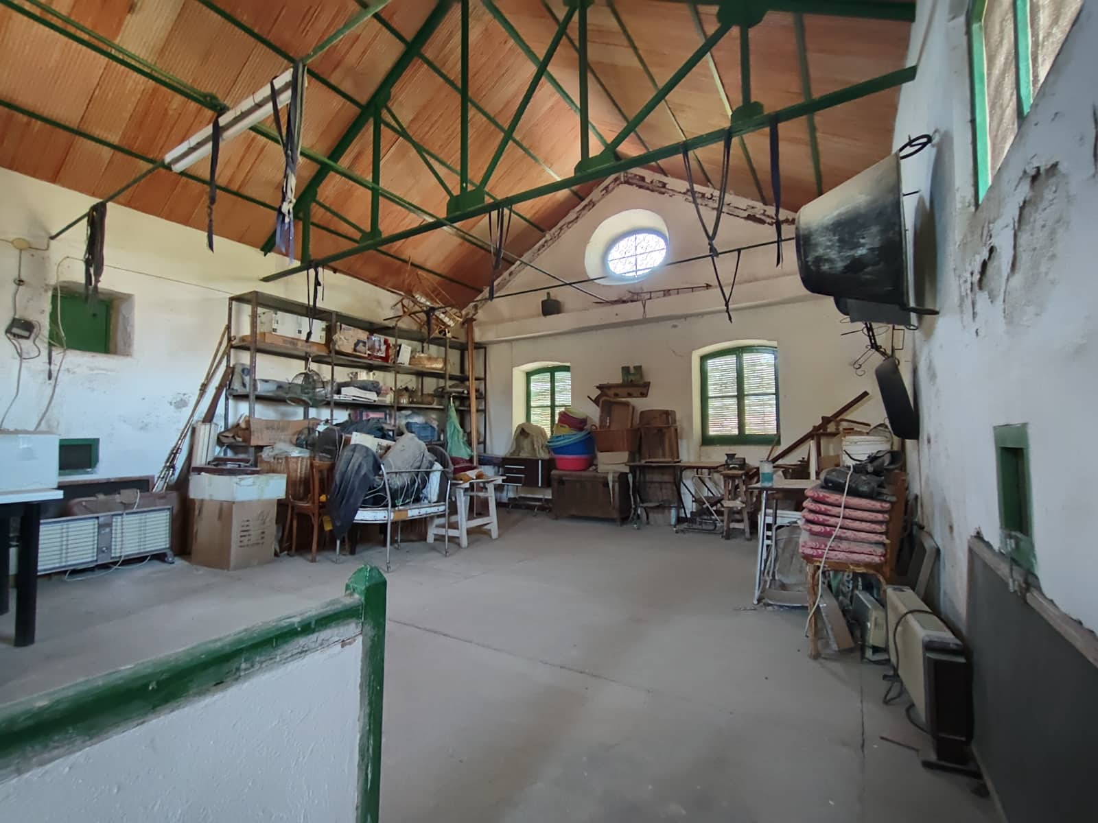 12 soveværelse Finca/Landehus til salg i Priego de Cordoba med swimmingpool - € 899.900 (Ref: 9544398)