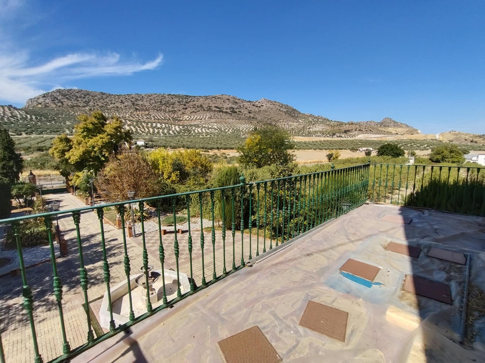 12 soveværelse Finca/Landehus til salg i Priego de Cordoba med swimmingpool - € 899.900 (Ref: 9544398)