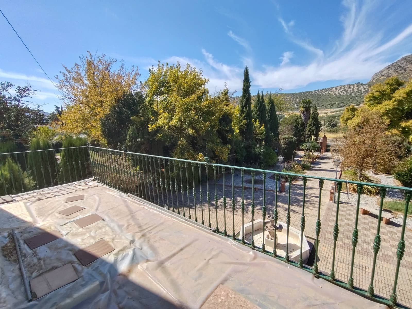 12 soveværelse Finca/Landehus til salg i Priego de Cordoba med swimmingpool - € 899.900 (Ref: 9544398)