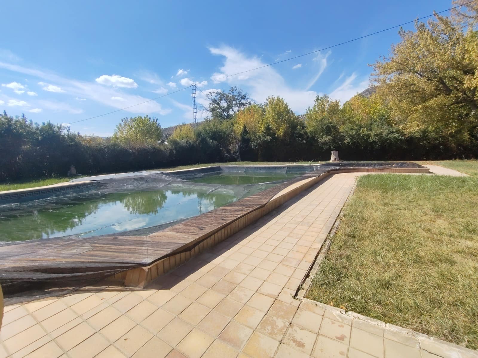 12 soveværelse Finca/Landehus til salg i Priego de Cordoba med swimmingpool - € 899.900 (Ref: 9544398)