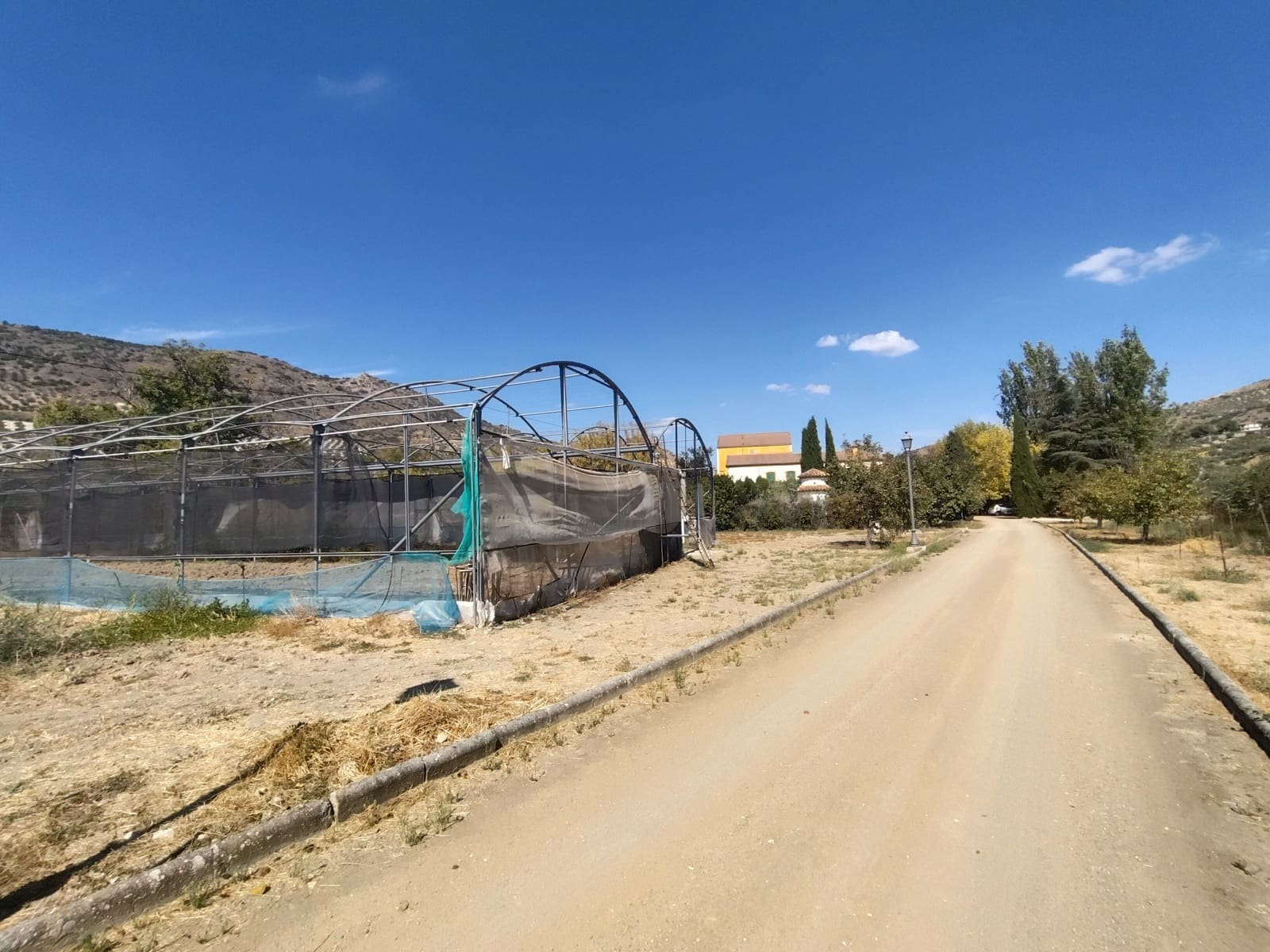 12 soveværelse Finca/Landehus til salg i Priego de Cordoba med swimmingpool - € 899.900 (Ref: 9544398)