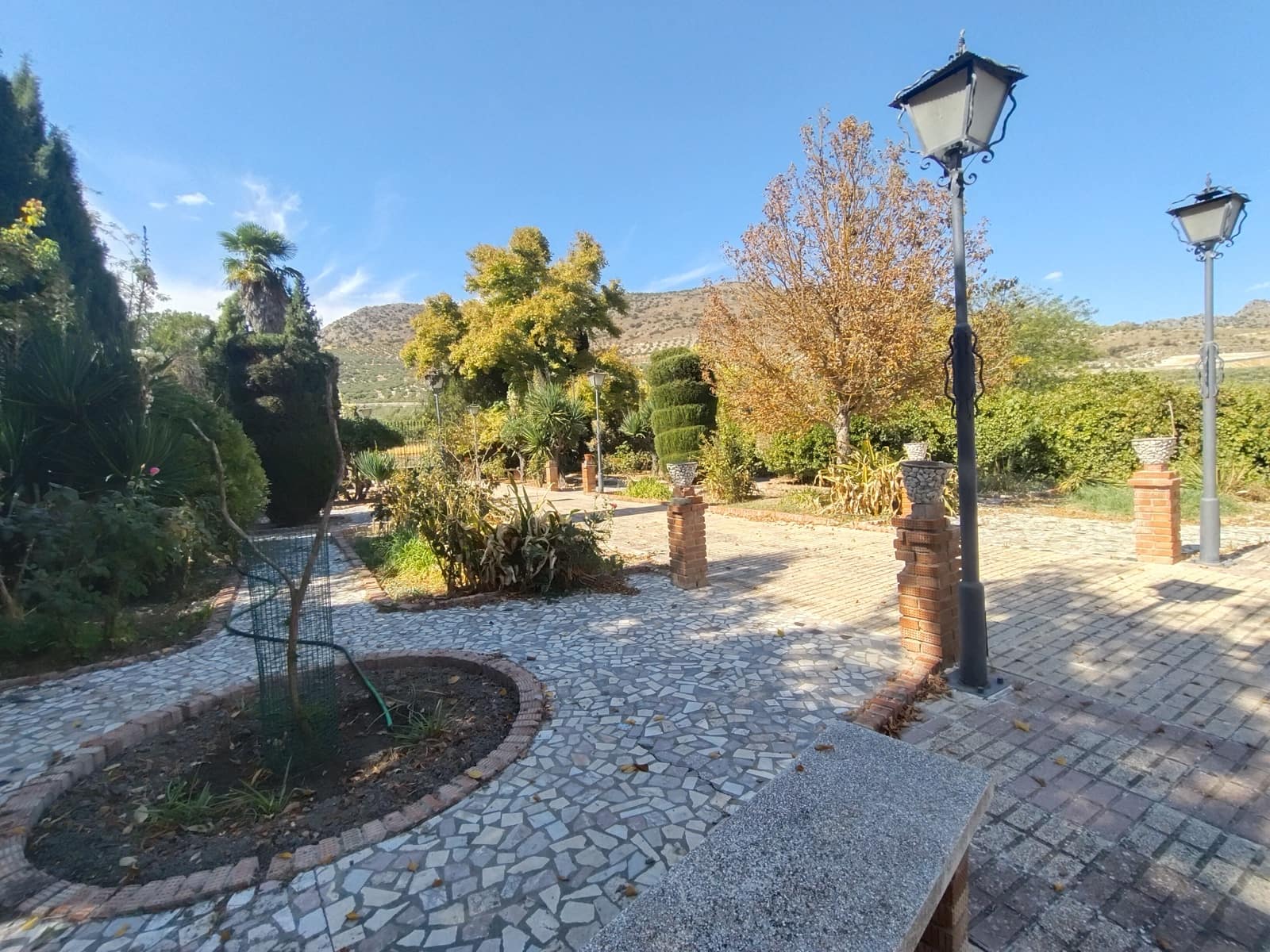 12 soveværelse Finca/Landehus til salg i Priego de Cordoba med swimmingpool - € 899.900 (Ref: 9544398)