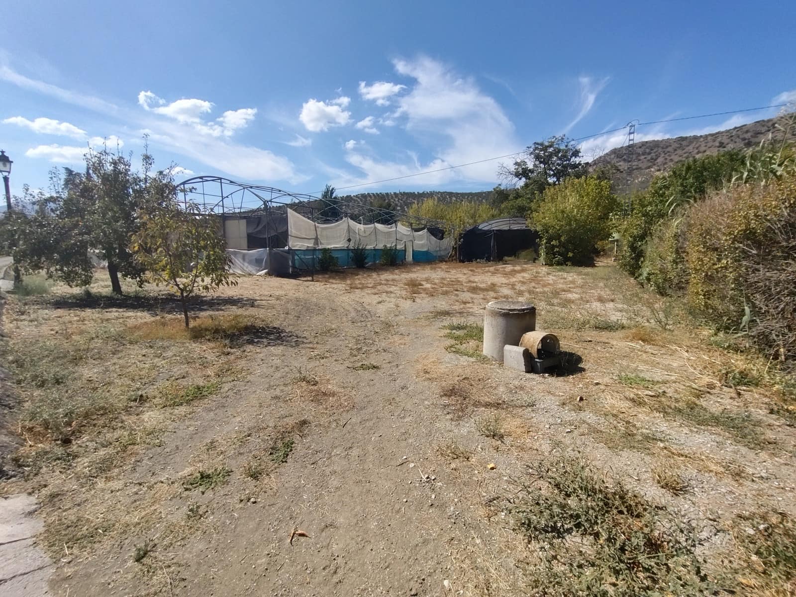 12 soveværelse Finca/Landehus til salg i Priego de Cordoba med swimmingpool - € 899.900 (Ref: 9544398)