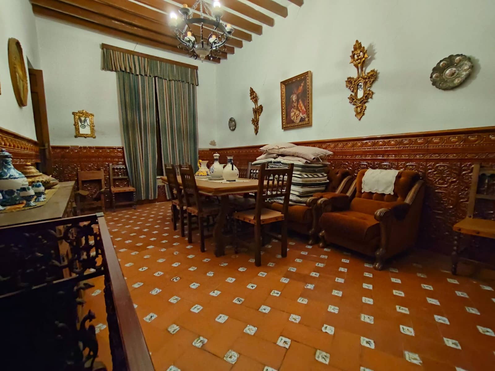 12 bedroom Finca/Country House for sale in Priego de Cordoba with pool garage - € 899,900 (Ref: 9548649)