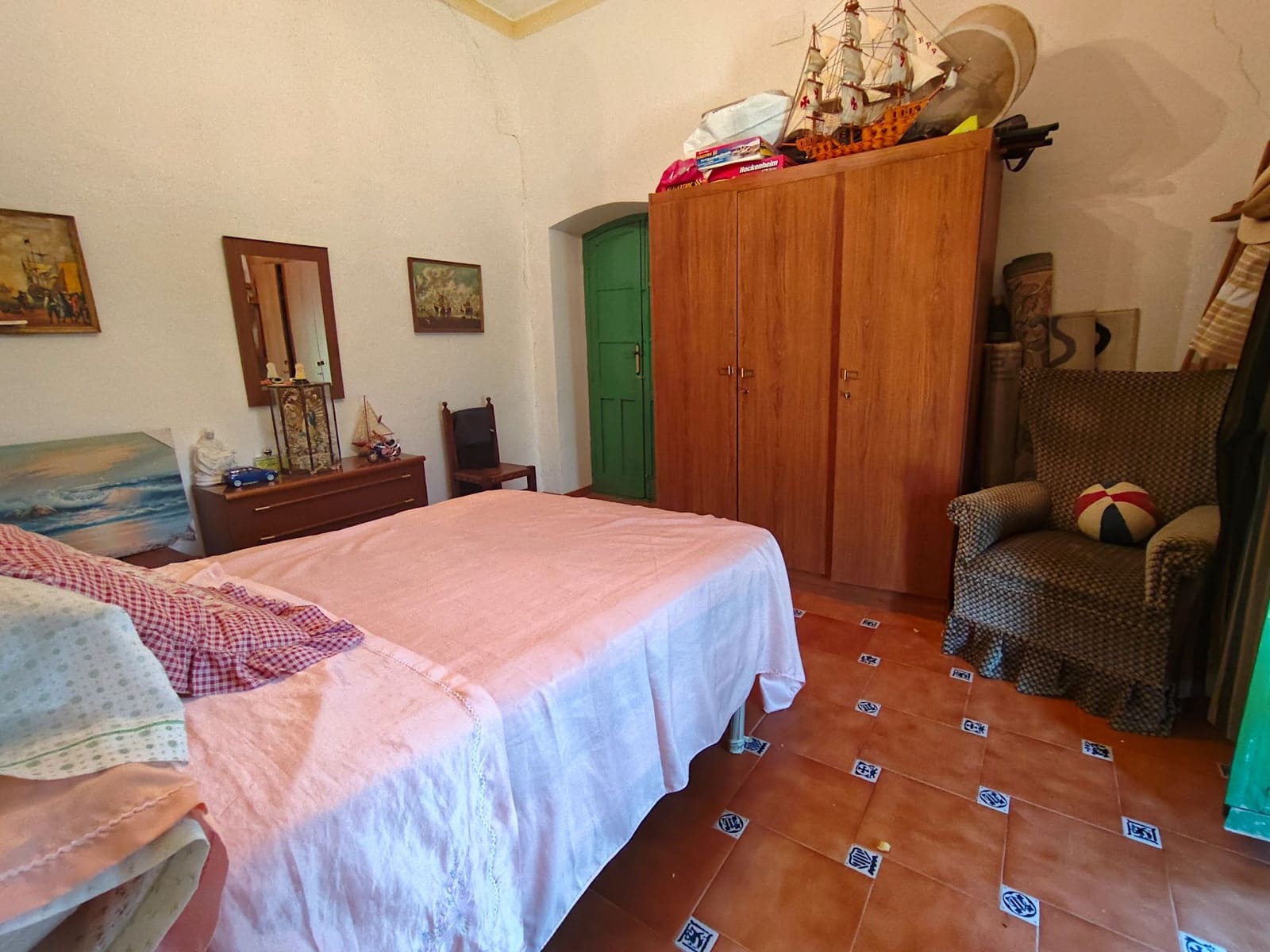 12 bedroom Finca/Country House for sale in Priego de Cordoba with pool garage - € 899,900 (Ref: 9548649)