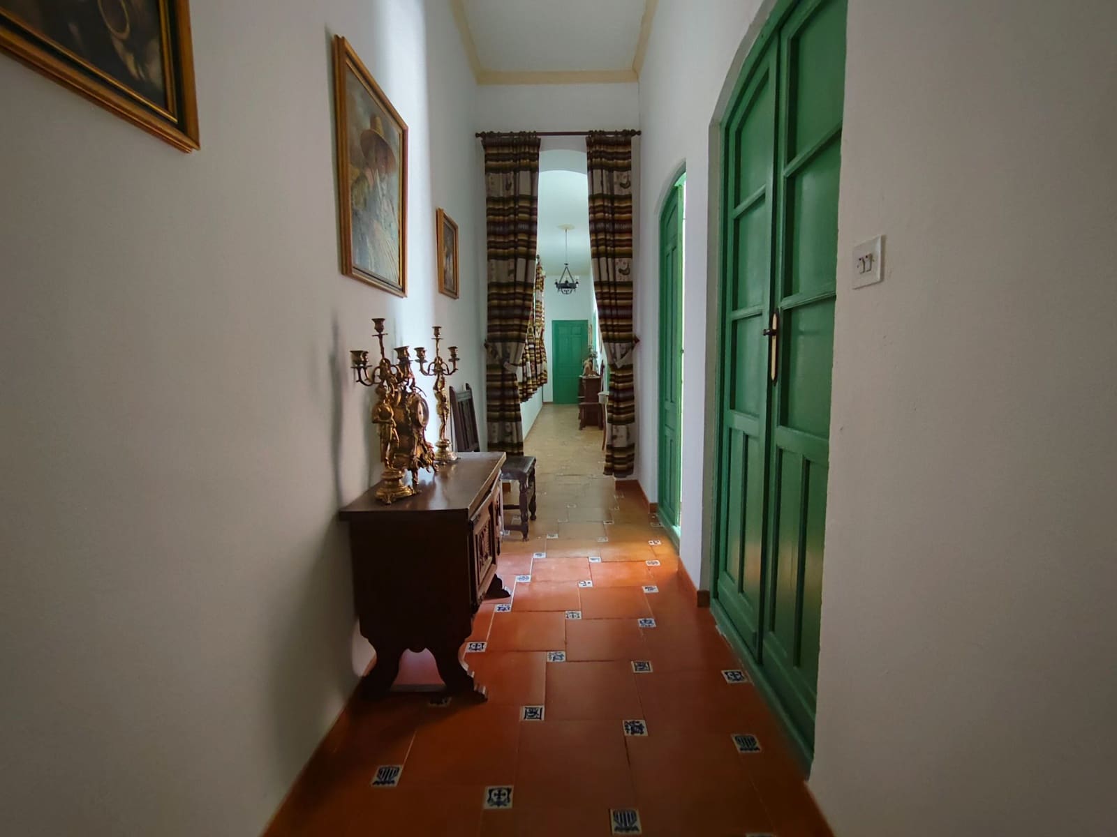 12 bedroom Finca/Country House for sale in Priego de Cordoba with pool garage - € 899,900 (Ref: 9548649)