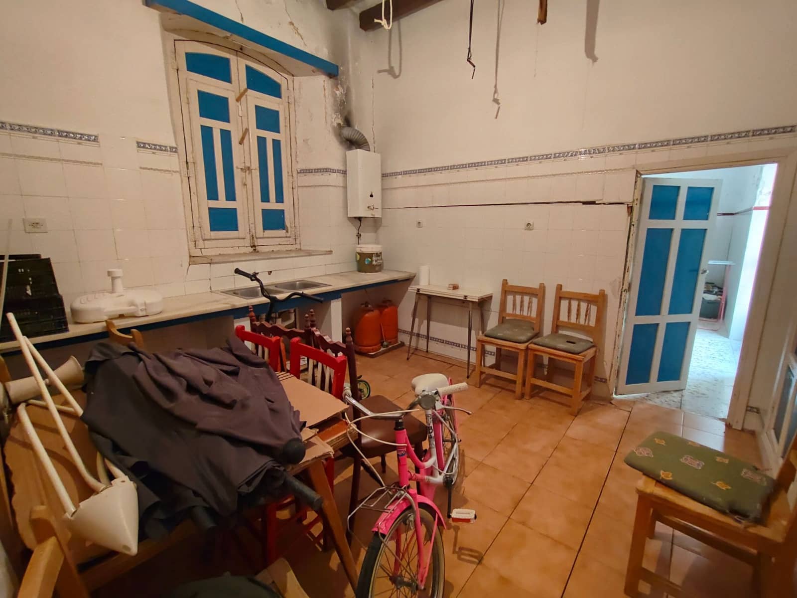 12 bedroom Finca/Country House for sale in Priego de Cordoba with pool garage - € 899,900 (Ref: 9548649)