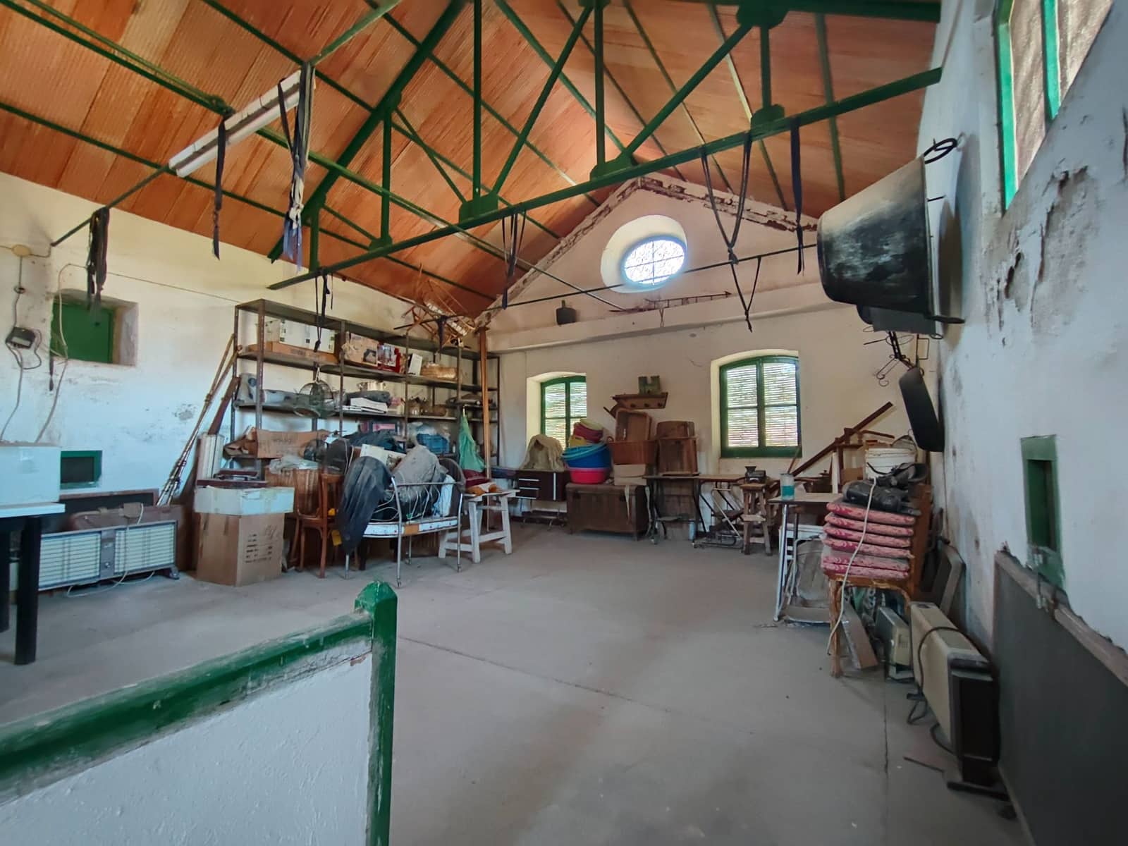 12 bedroom Finca/Country House for sale in Priego de Cordoba with pool garage - € 899,900 (Ref: 9548649)