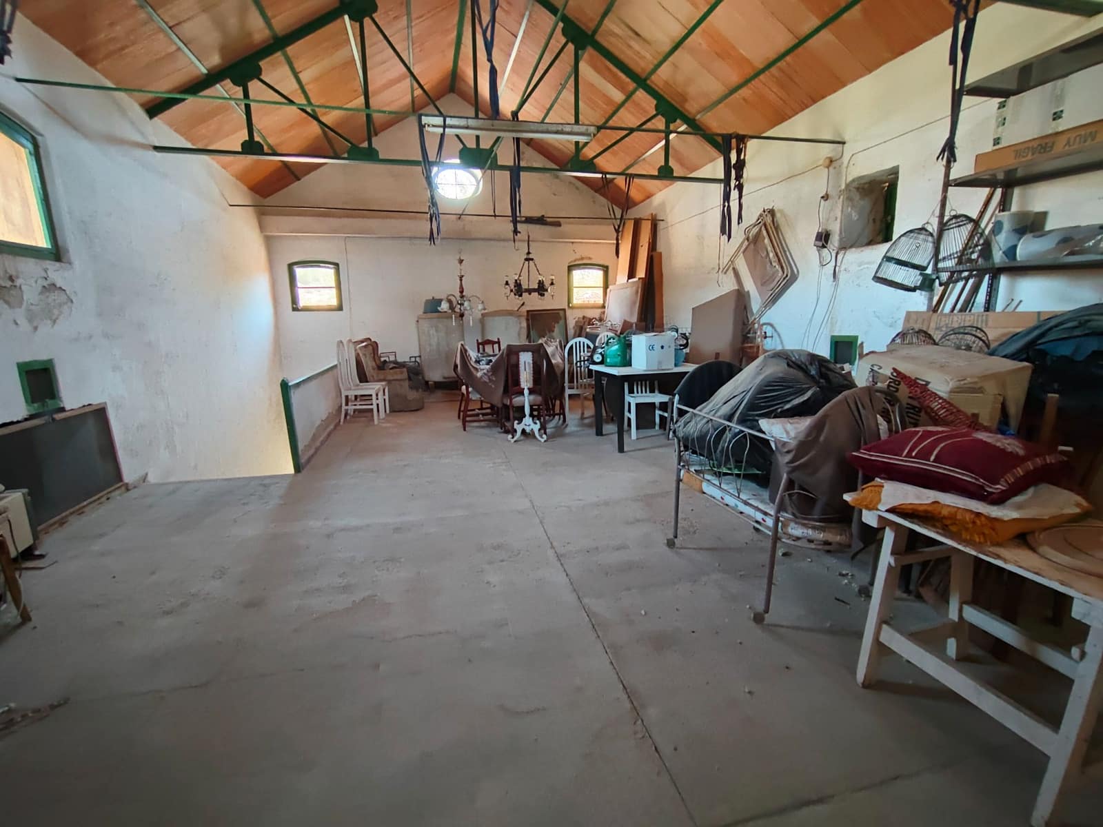 12 bedroom Finca/Country House for sale in Priego de Cordoba with pool garage - € 899,900 (Ref: 9548649)