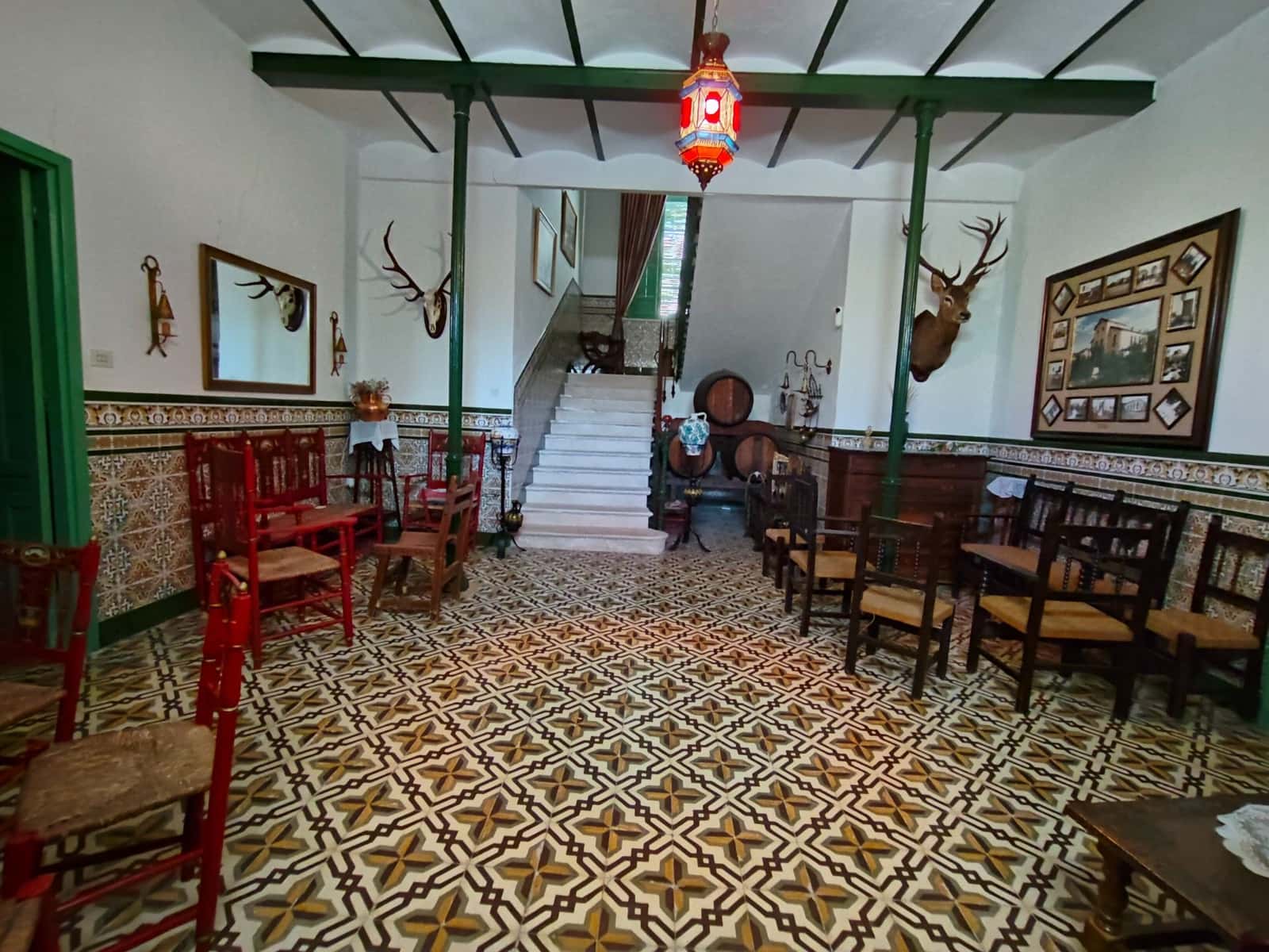 12 bedroom Finca/Country House for sale in Priego de Cordoba with pool garage - € 899,900 (Ref: 9548649)