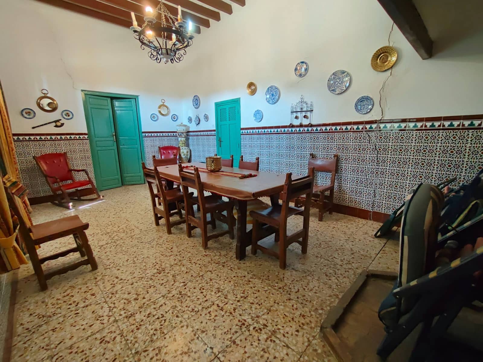 12 bedroom Finca/Country House for sale in Priego de Cordoba with pool garage - € 899,900 (Ref: 9548649)