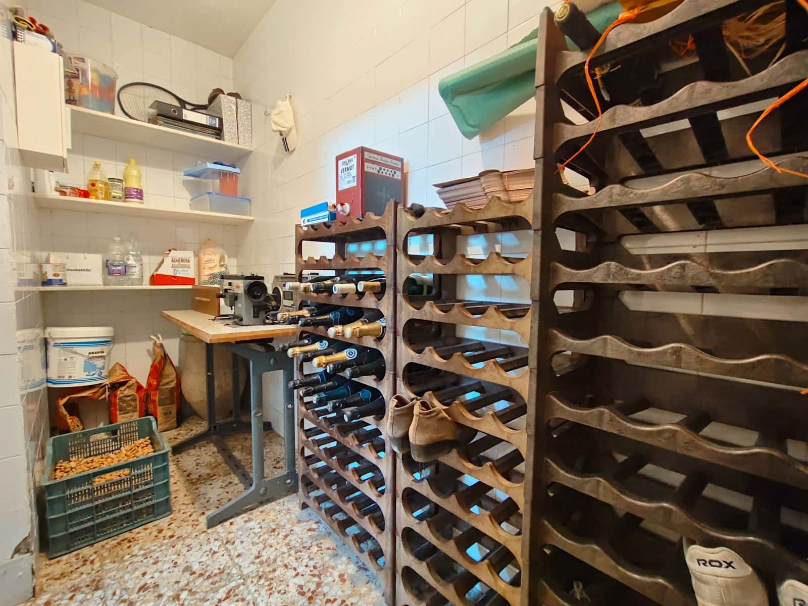 12 bedroom Finca/Country House for sale in Priego de Cordoba with pool garage - € 899,900 (Ref: 9548649)