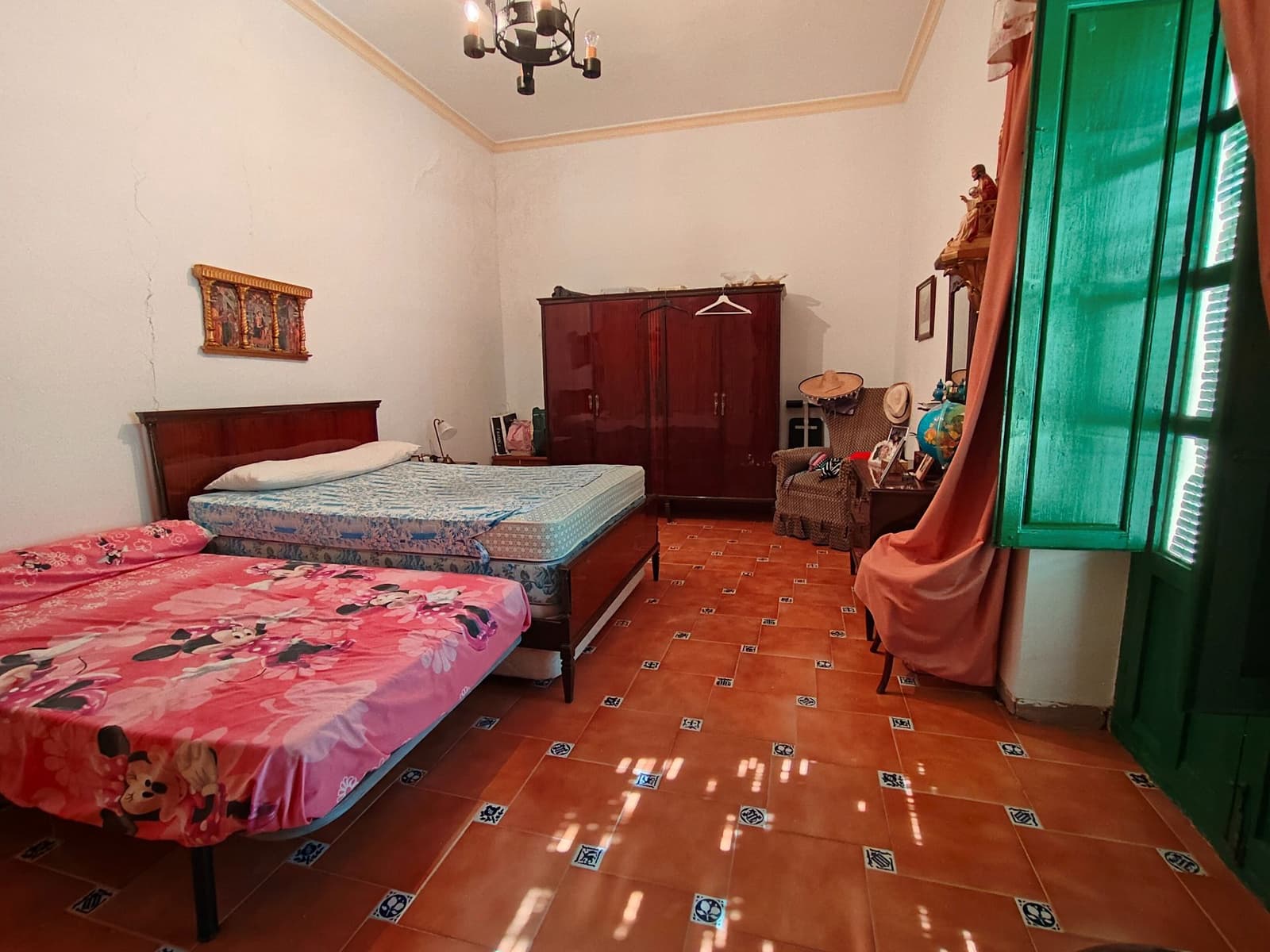 12 bedroom Finca/Country House for sale in Priego de Cordoba with pool garage - € 899,900 (Ref: 9548649)