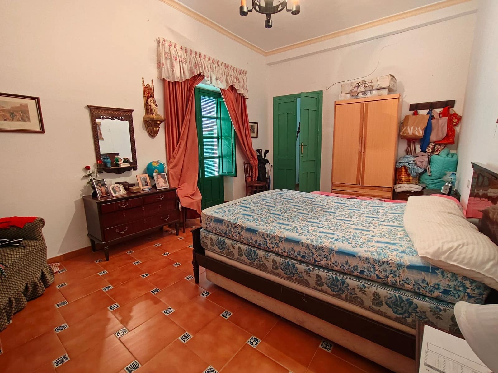 12 bedroom Finca/Country House for sale in Priego de Cordoba with pool garage - € 899,900 (Ref: 9548649)