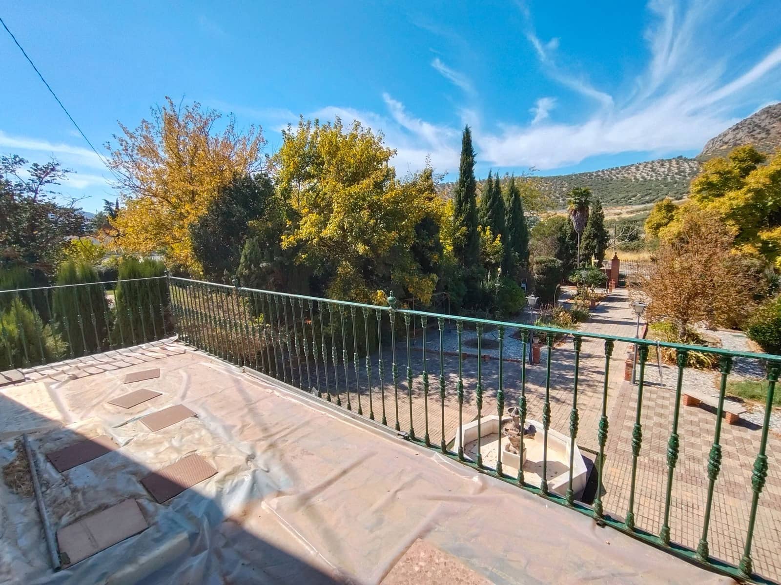 12 bedroom Finca/Country House for sale in Priego de Cordoba with pool garage - € 899,900 (Ref: 9548649)