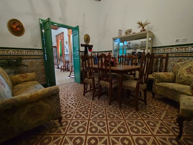 12 makuuhuone Maalaistalo myytävänä paikassa Priego de Córdoba mukana uima-altaan 
autotalli - 899 900 € (Ref: 9548649)