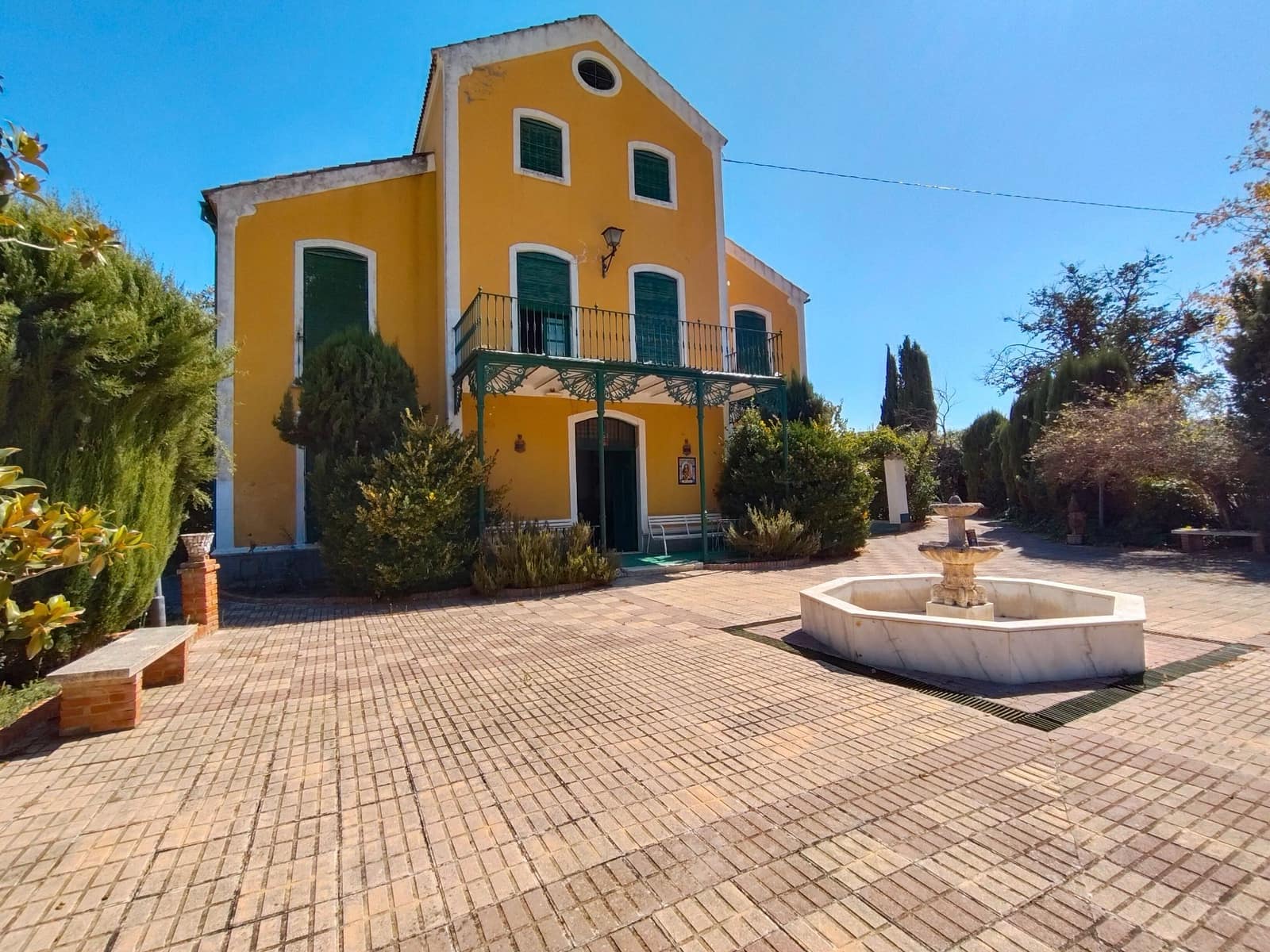 12 bedroom Finca/Country House for sale in Priego de Cordoba with pool garage - € 899,900 (Ref: 9548649)