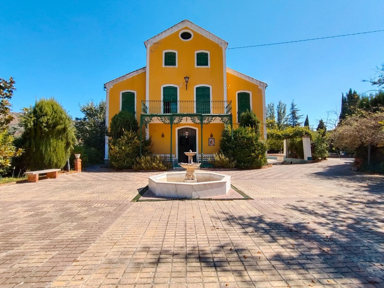 12 bedroom Finca/Country House for sale in Priego de Cordoba with pool garage - € 899,900 (Ref: 9548649)